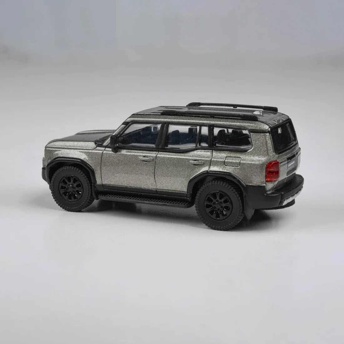 Para64 - 2024 Toyota Land Cruiser 250 Prado Meteor Shower LHD - Scala 1/64