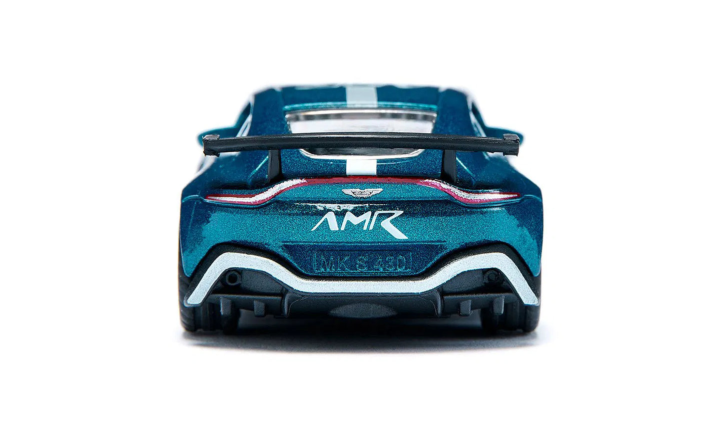 SIKU - Aston Martin Vantage GT4 1577 - Échelle 1/64 environ