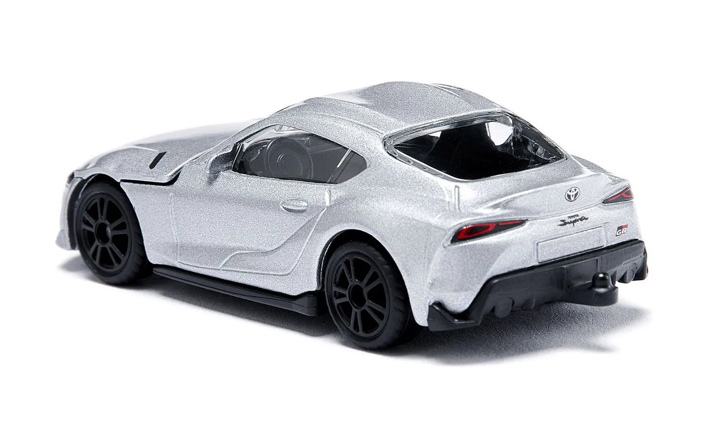 SIKU - Toyota GR Supra 1578 - Échelle 1/64 environ