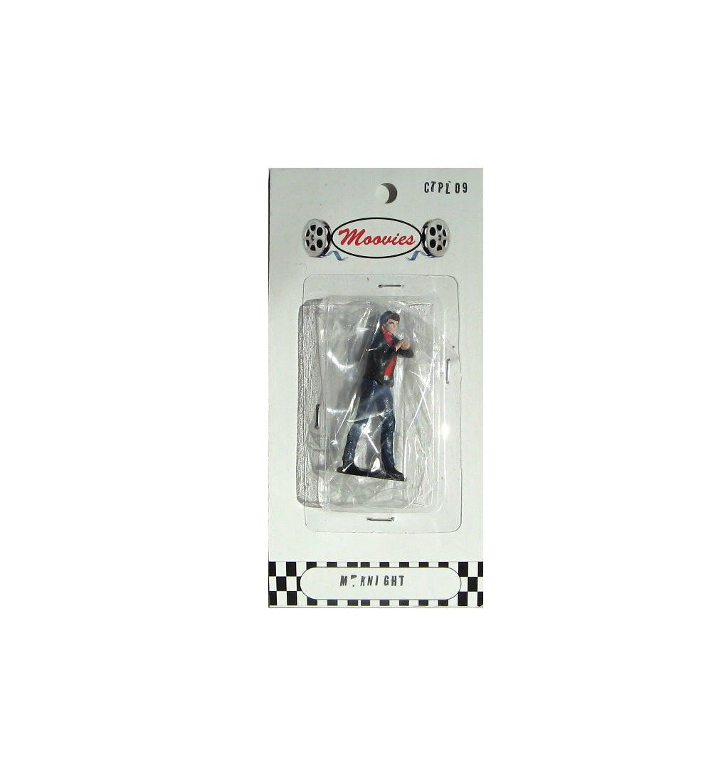 Michael Knight Rider KITT - Cartrix - Échelle 1/64