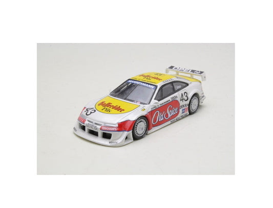 Minichamps - Opel Calibra V6 1993 JJLehto Team Rosberg - Échelle 1/64 640964281