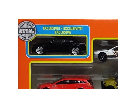 Matchbox - 9-Pack - 1/64 Scale Approx. GVY72