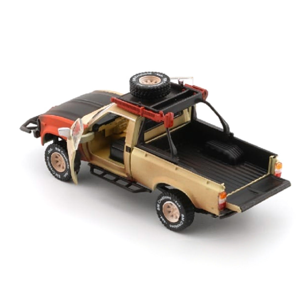 BM Creations - Toyota 1980 Hilux N60 N70 - Scala 1/64 64B0362
