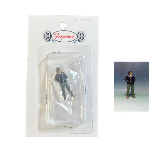 Cartrix - Akira - Échelle 1/64