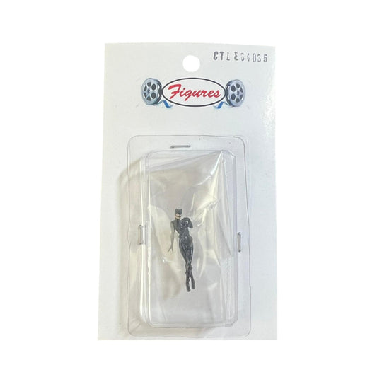 Cartrix - Cat Woman - Échelle 1/64