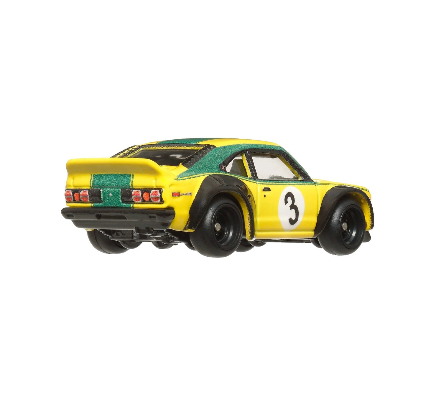 Mazda RX-3 - Japan Historics - Hot Wheels Premium - Scala 1/64