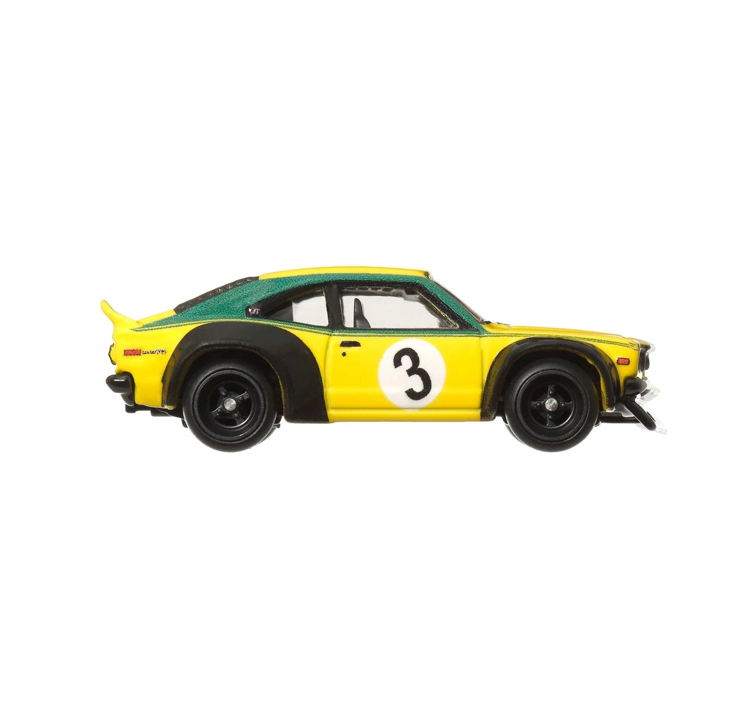 Mazda RX-3 - Japan Historics - Hot Wheels Premium - Scala 1/64