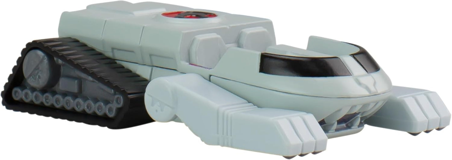 Hot Wheels Premium - Thundercats Thunder Tank - Pop Culture - Scale 1/64