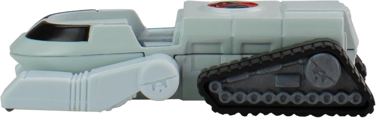 Hot Wheels Premium - Thundercats Thunder Tank - Pop Culture - Scale 1/64