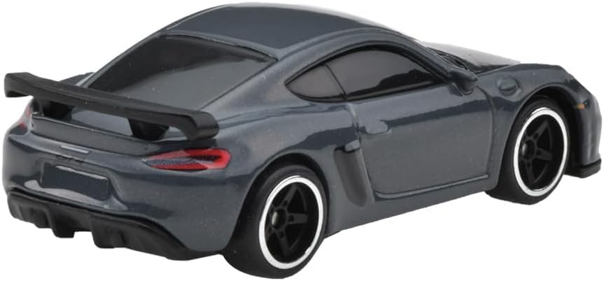 Hot Wheels Premium - 2-Pack Porsche 993 GT2/ Porsche 718 Cayman GT4 - Scala 1/64 HRR82