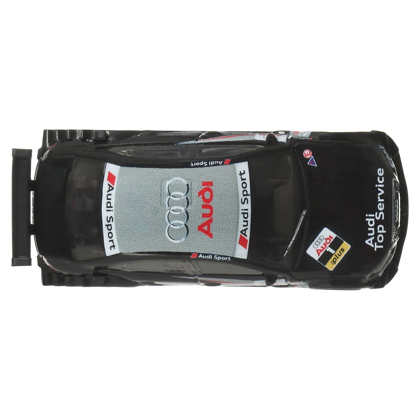 Hot Wheels Premium - Audi A4 Touring Car Aero Styles Series 2008 - Échelle 1/64