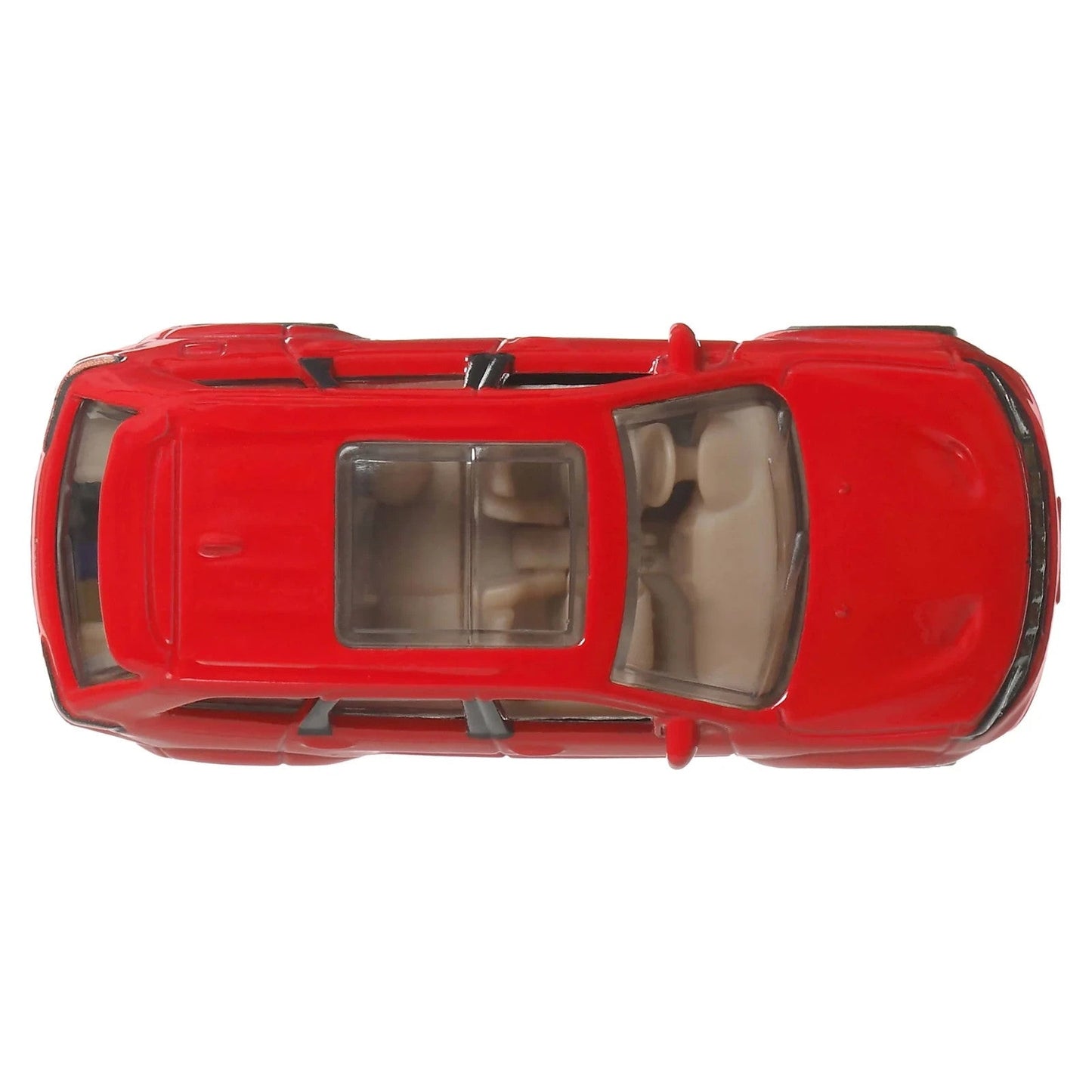 Hot Wheels Premium - 2019 Jeep Grand Cherokee Trackhawk Power Trip Series - Échelle 1/64