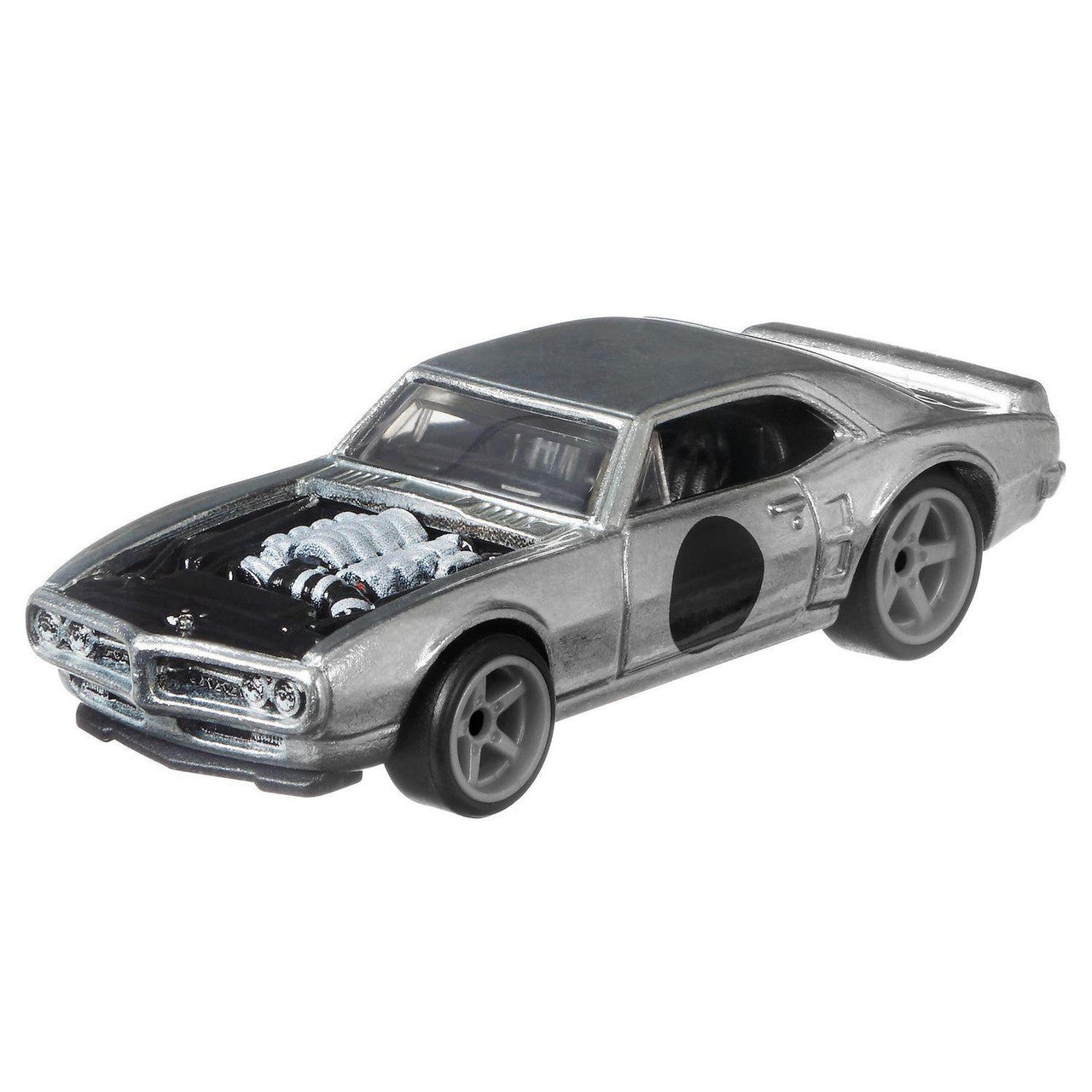 Hot Wheels Premium - Custom '67 Pontiac Firebird #27 Boulevard Series - Scala 1/64
