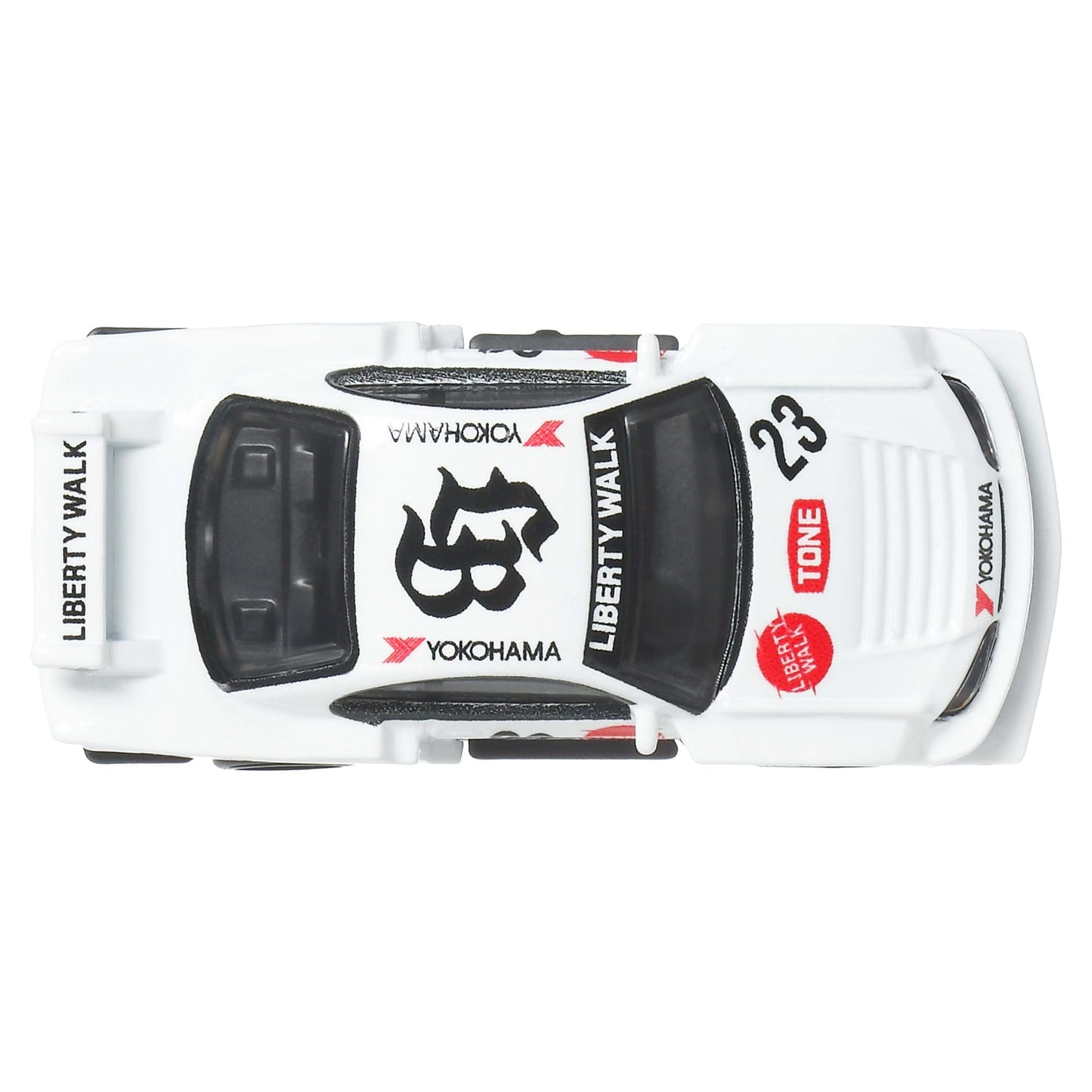 Hot Wheels Premium - LB Super Silhouette Nissan Silvia (S15) Aero Styles Series - Scala 1/64