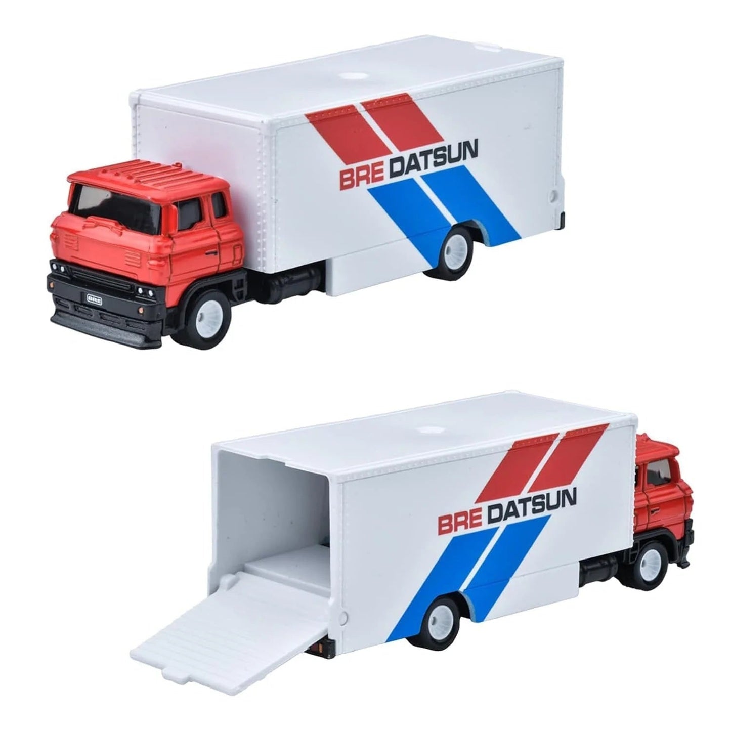 Hot Wheels Premium - Set Premium BRE Datsun - Scala 1/64