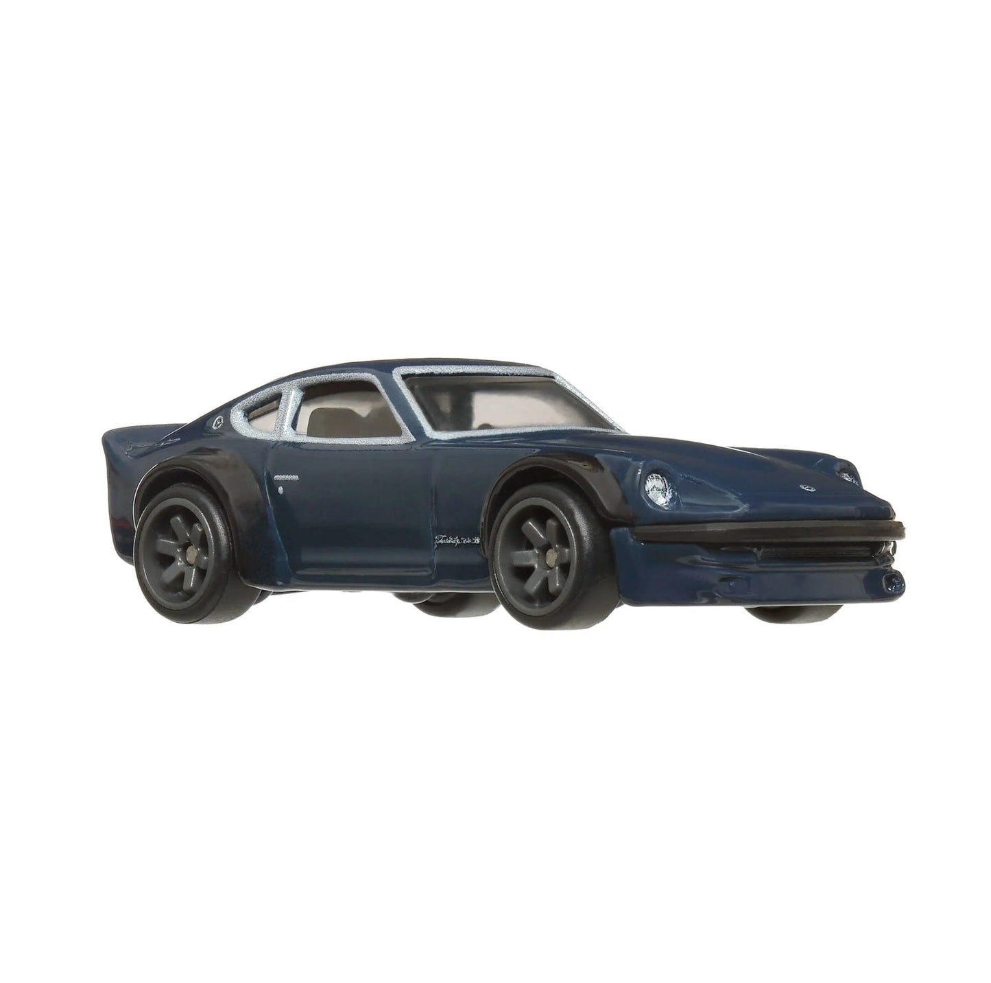 Nissan Fairlady Z - Japan Historics - Hot Wheels Premium - Scala 1/64