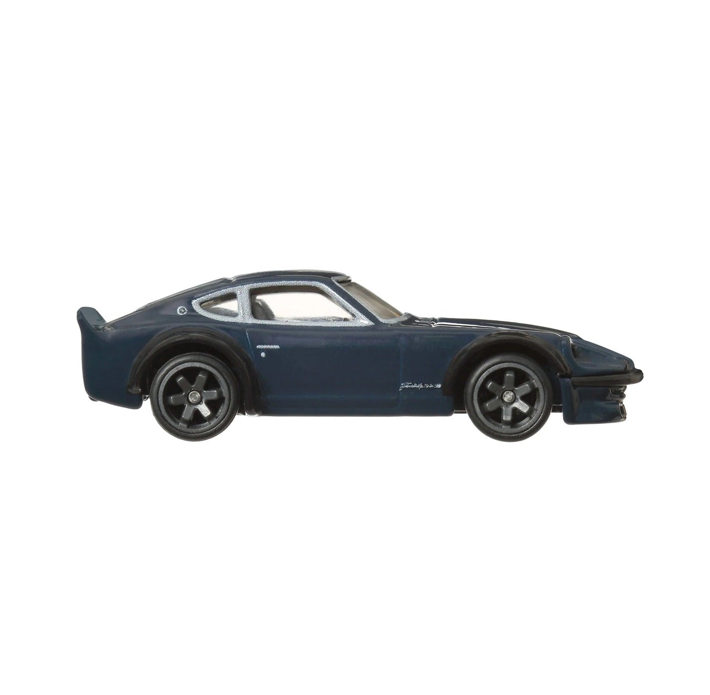 Nissan Fairlady Z - Japan Historics - Hot Wheels Premium - Scala 1/64