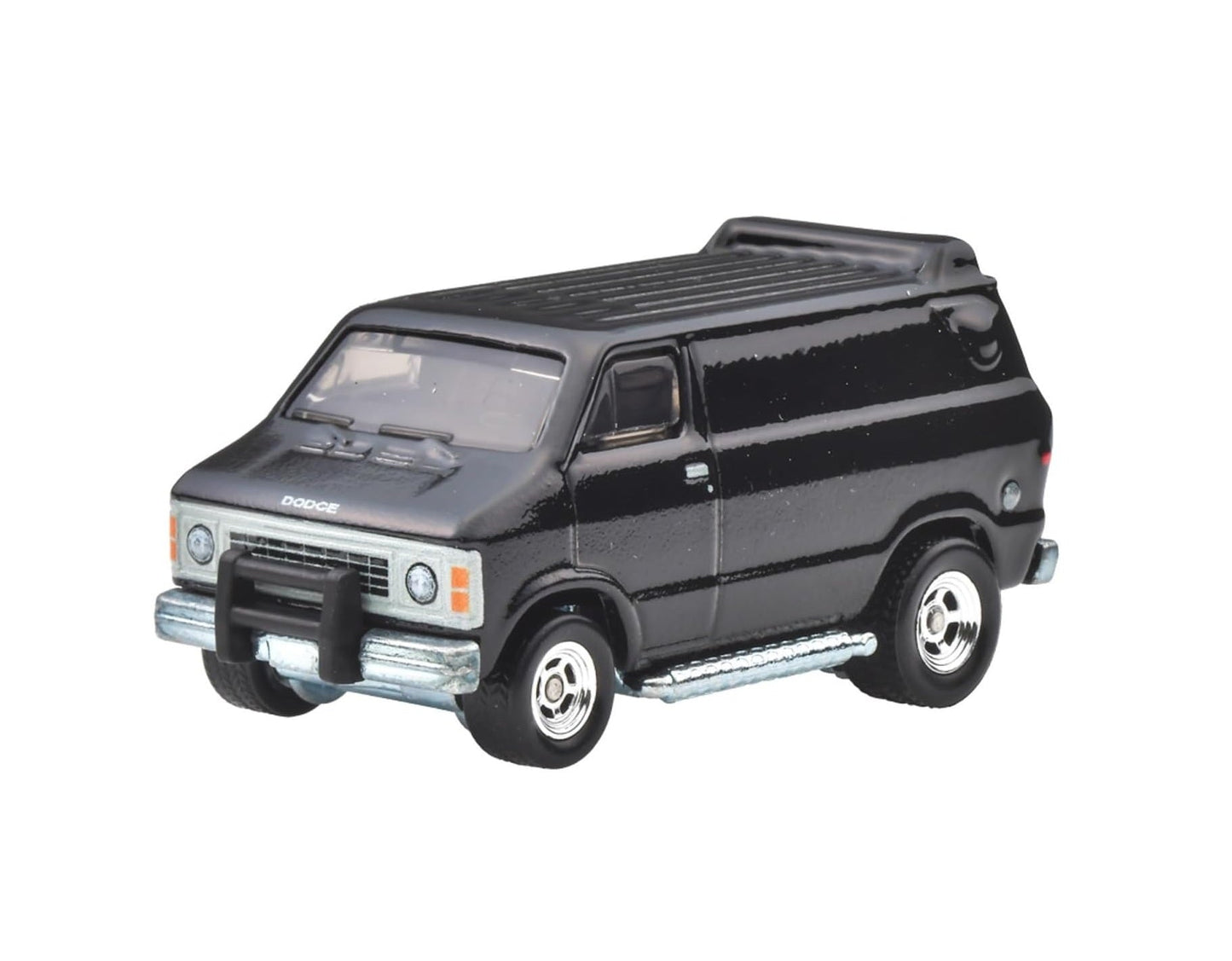 Hot Wheels Premium - 1979 Dodge RAM Van - Series Pop Culture - Scala 1/64