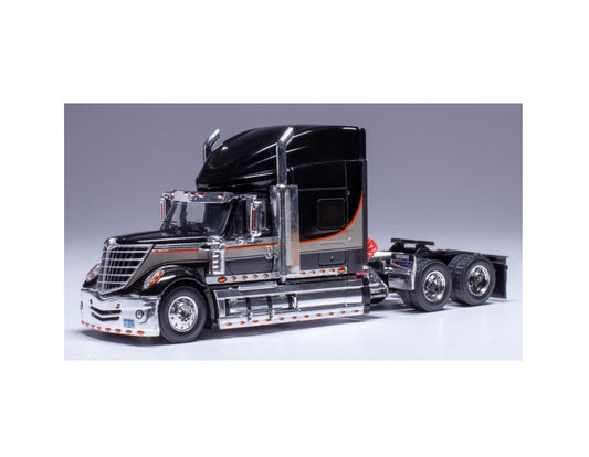 IXO Models - International Lonestar 2010 Noir - Échelle 1/64 64TR009A