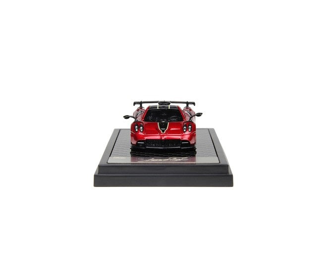 Modèles LCD - Pagani Imola Rouge - Échelle 1/64 LCD64041-RE