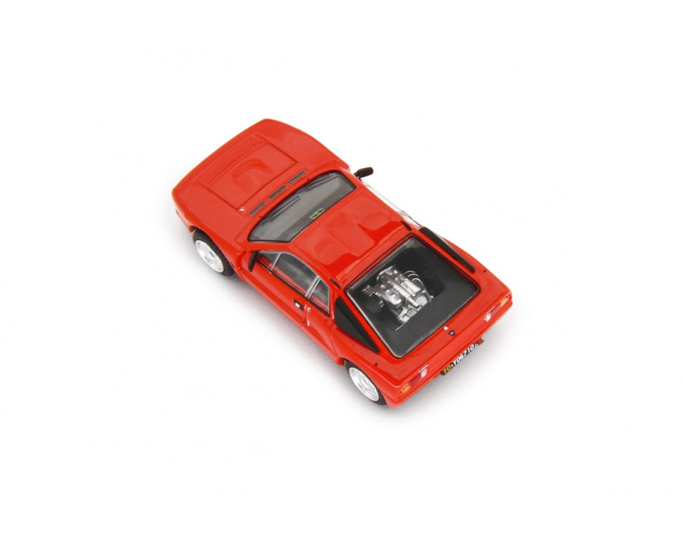 Laudoracing - Lancia 037 Rally Stradale 1982 Rosso - Scala 1/64