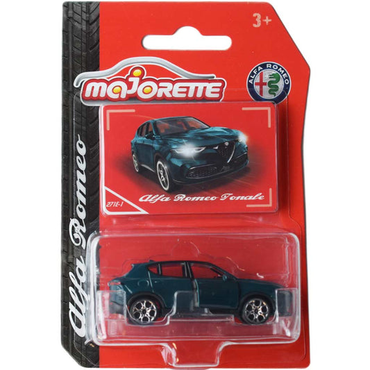 Majorette - Alfa Romeo Tonale - Échelle 1/64
