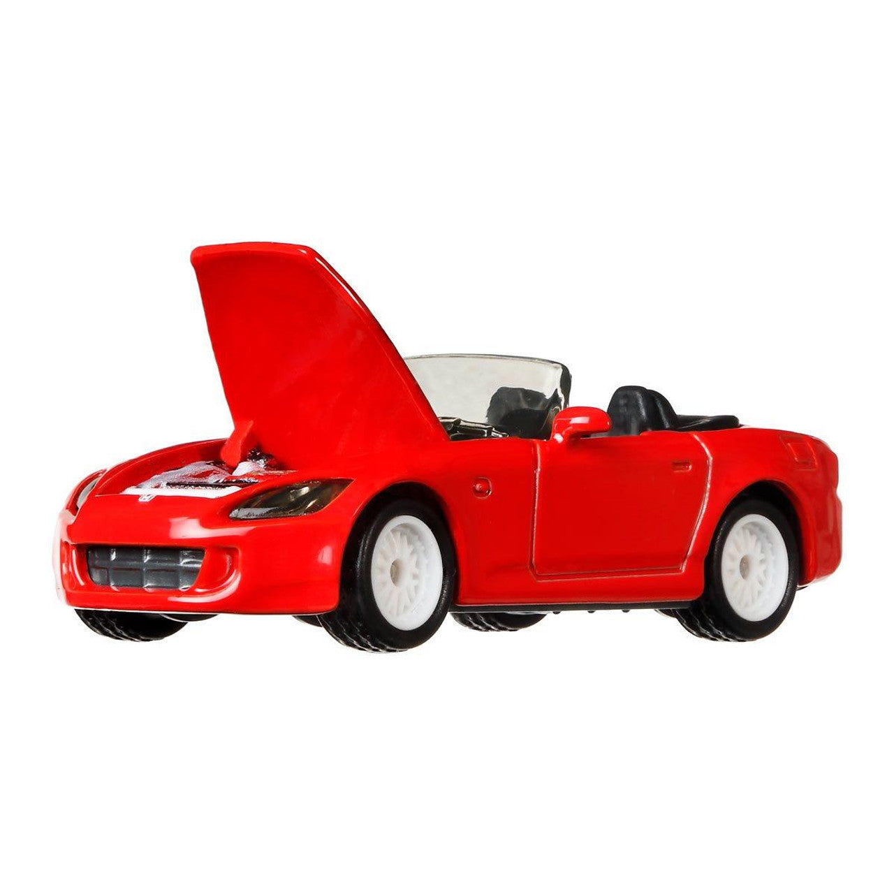 Matchbox Collectors - 2004 Honda S2000 14/20 - Scale 1/64 Approximately