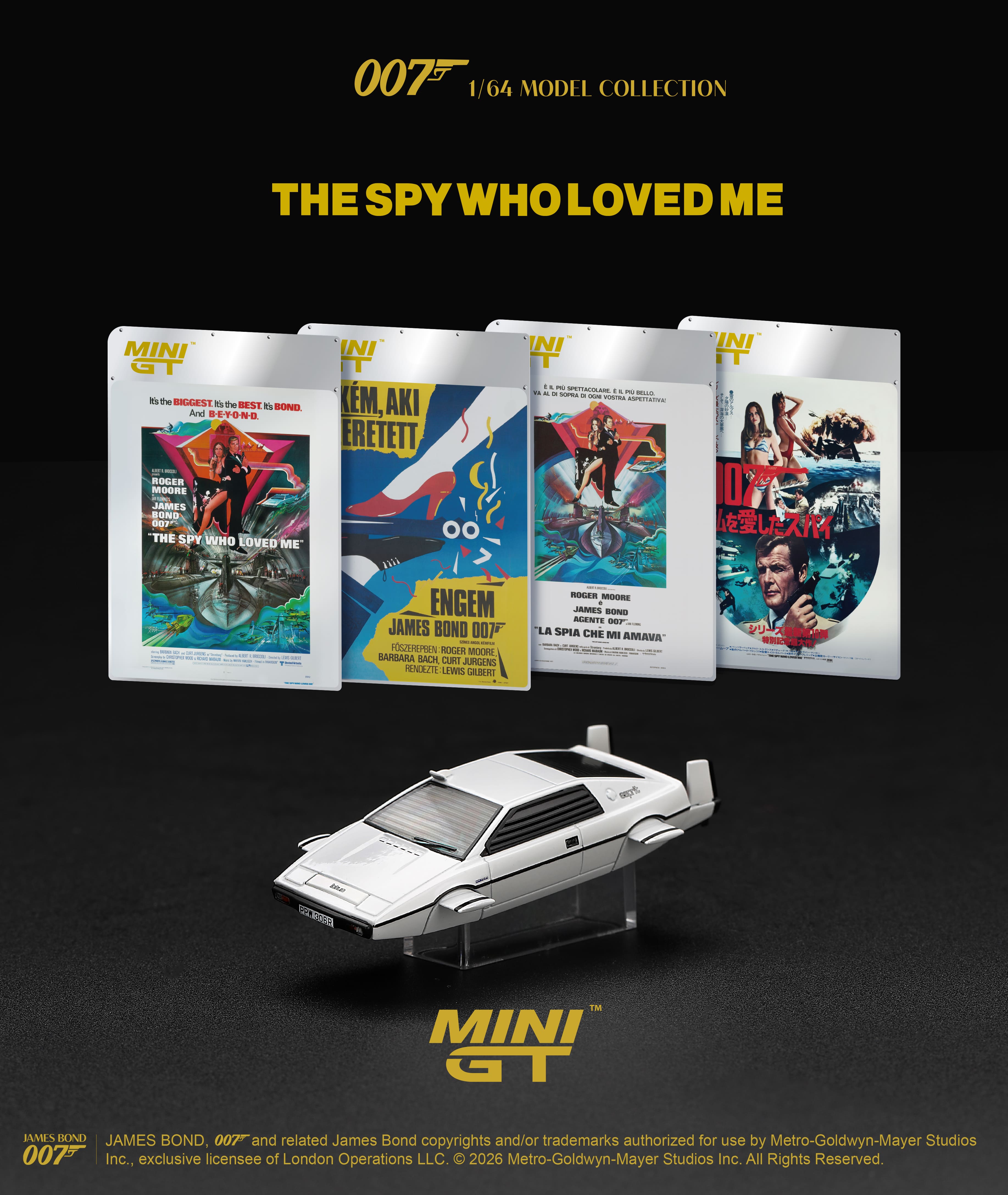 MiniGT-