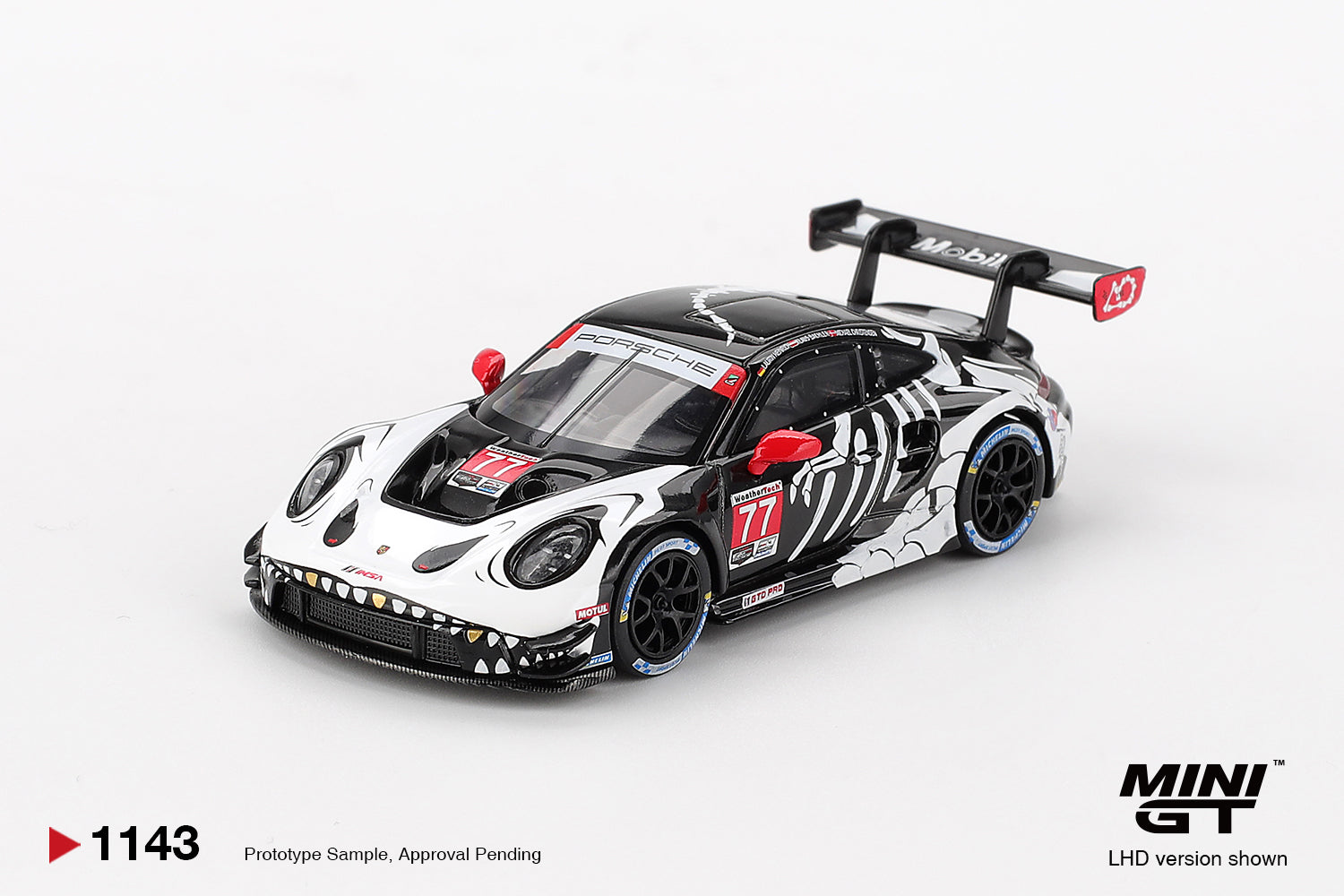 Mini GT - 