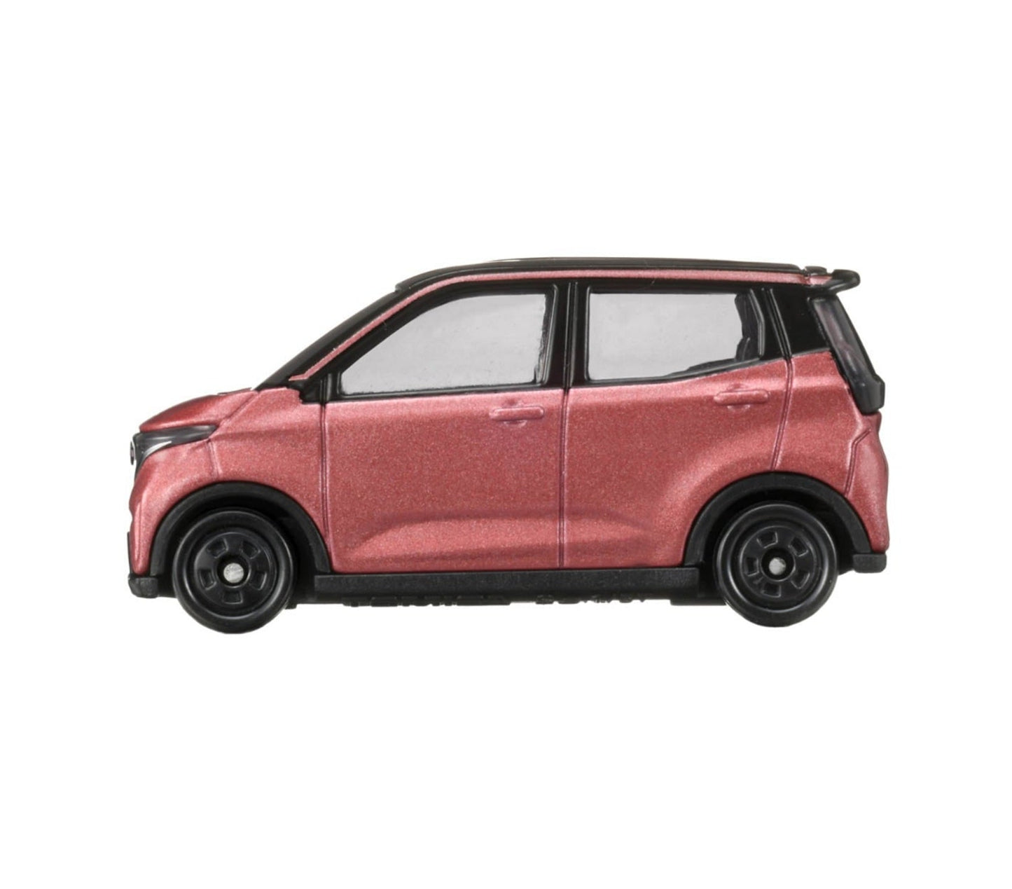 Takara Tomy Tomica - Nissan Sakura No. 8 - Scale 1/57
