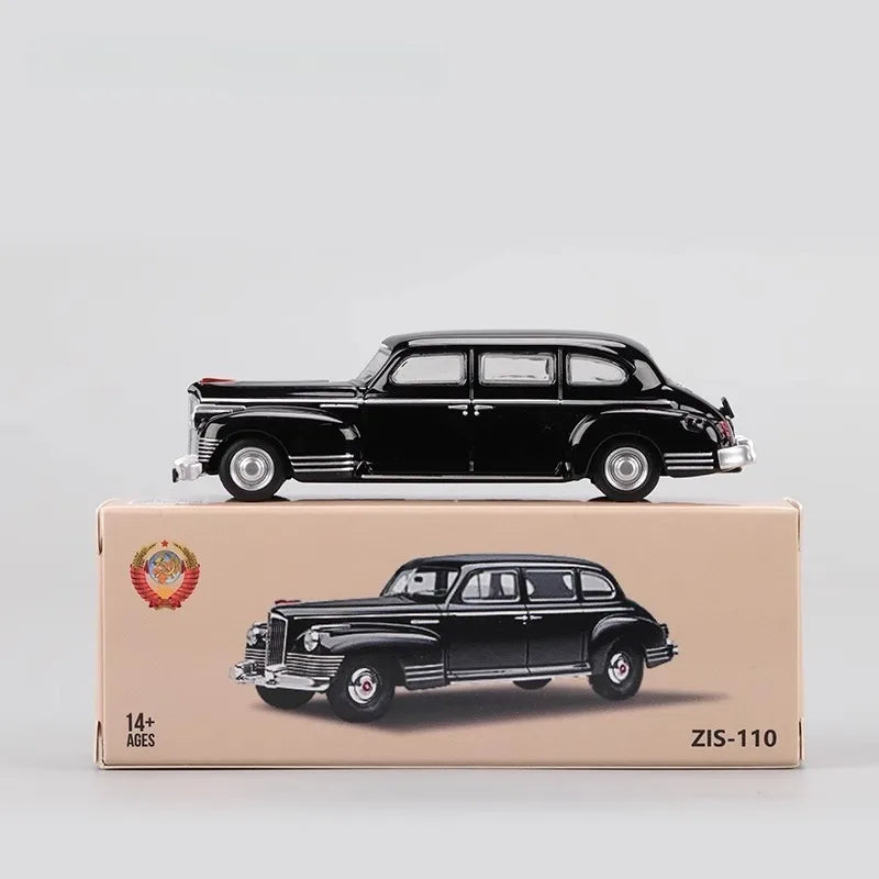 Perka - ZIS-110 - 1/64 Scale