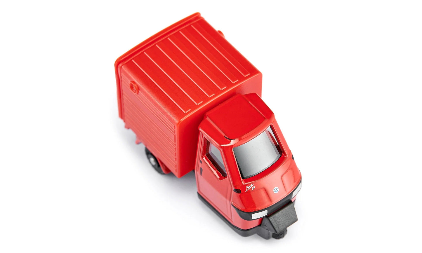 SIKU - Piaggio Ape 1583 - Échelle 1/64 Env.