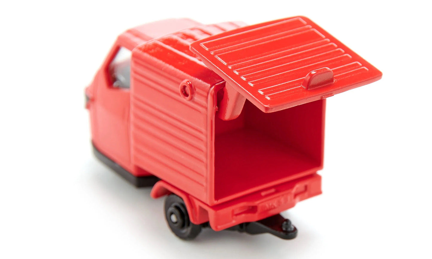 SIKU - Piaggio Ape 1583 - Échelle 1/64 Env.