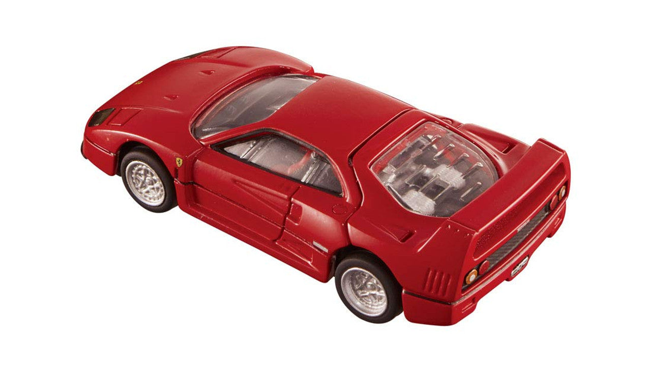 Takara Tomy Tomica Premium - Ferrari F40 - Échelle 1/62