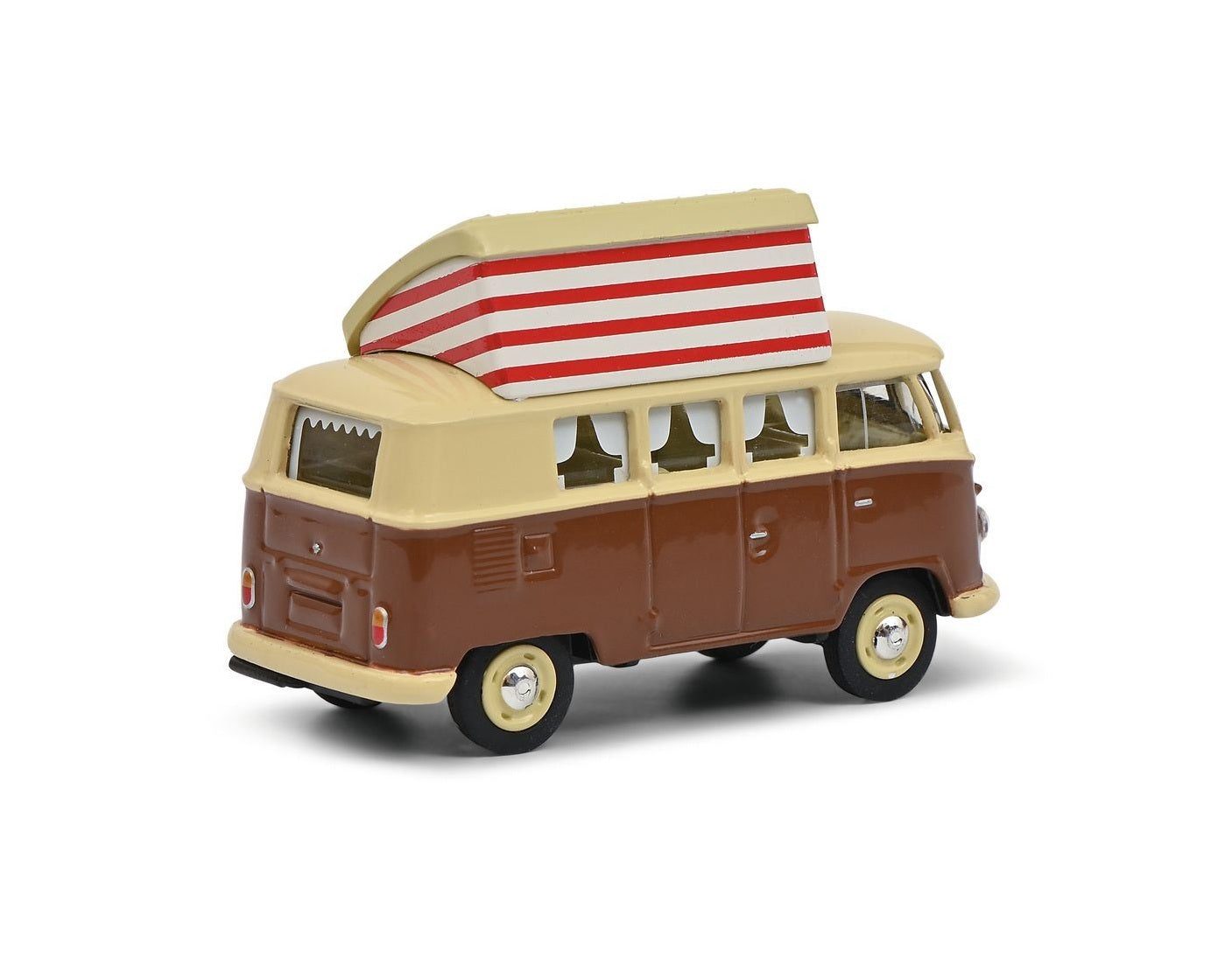 Schuco - Volkswagen T1 Camper - Scale 1/64 452026600