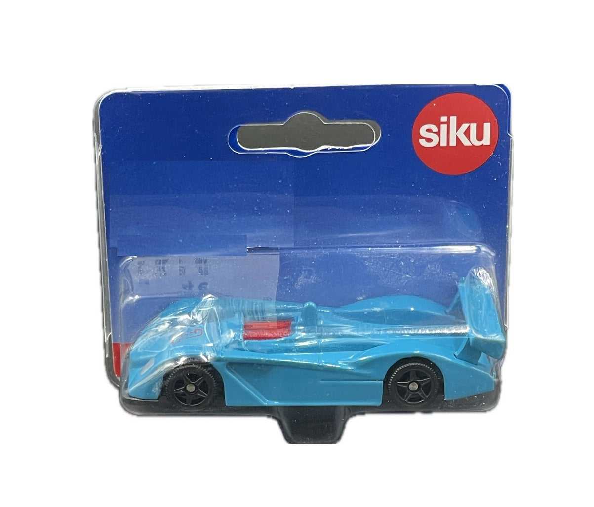 SIKU - Racer 1 - Scale 1/64 Approx