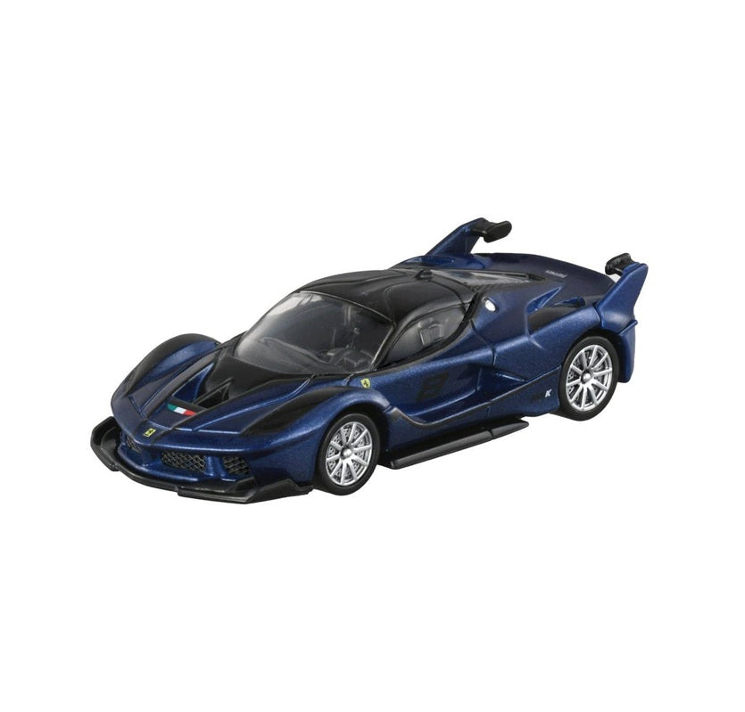 Takara Tomy Tomica - Set 3 Cars Premium Ferrari Collection - Premium - Scale 1/64