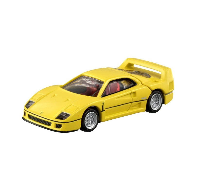 Takara Tomy Tomica - Set 3 Cars Premium Ferrari Collection - Premium - Scale 1/64