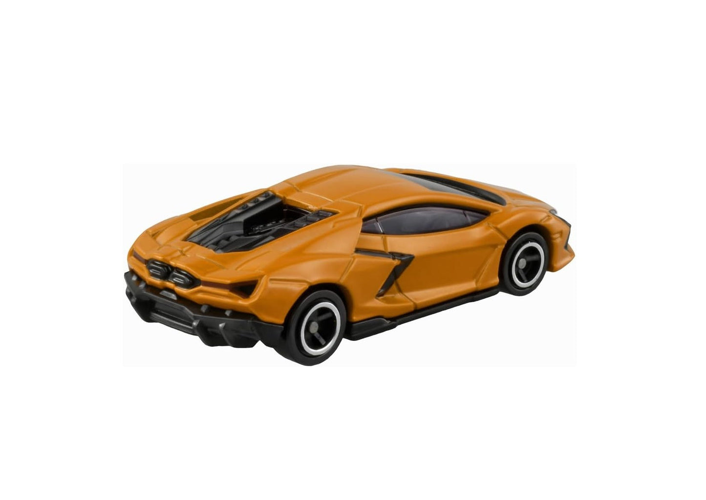 Takara Tomy Tomica - Lamborghini Revuelto - Scale 1/64