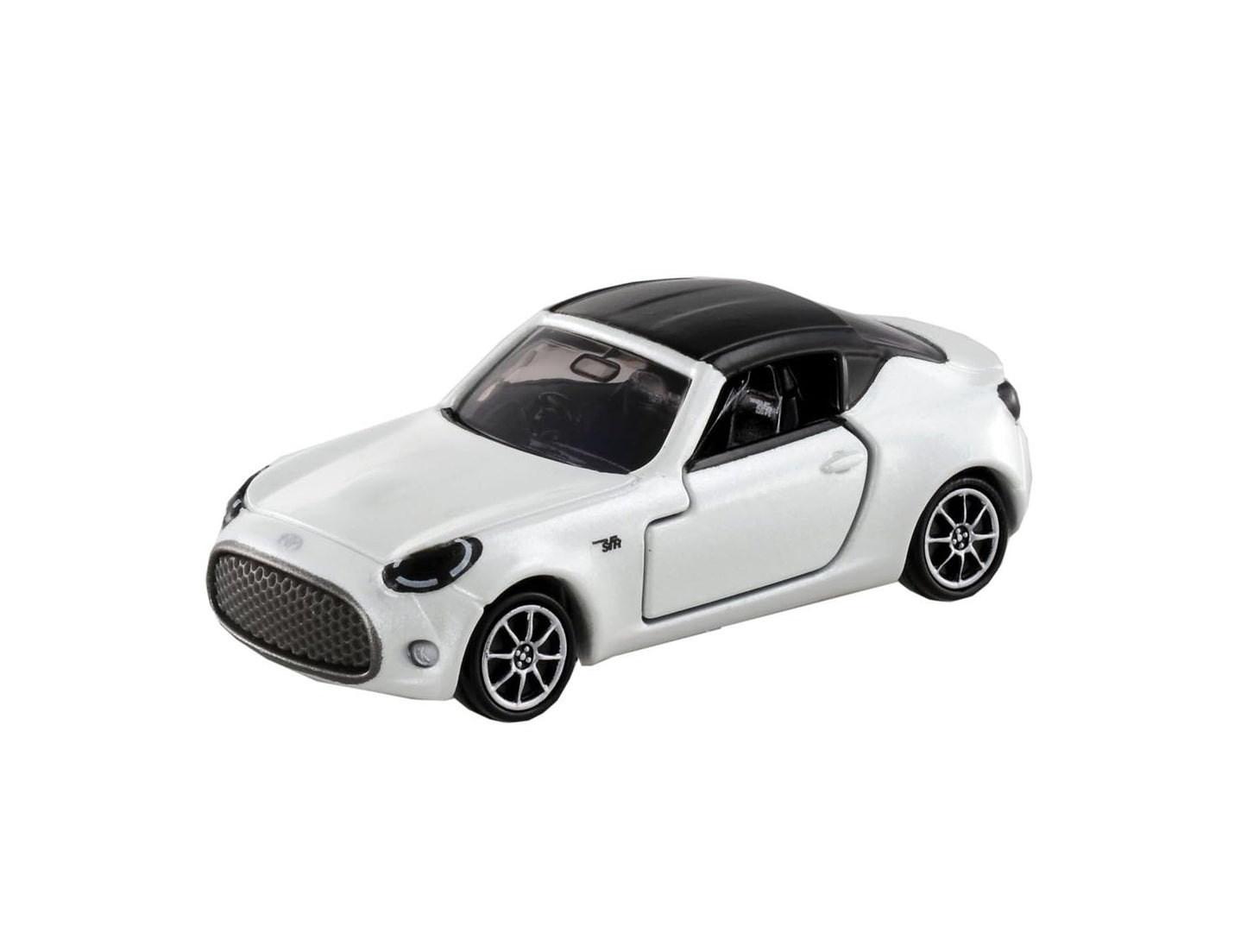 Takara Tomy Tomica - Toyota S-FR - Premium - Scala 1/60