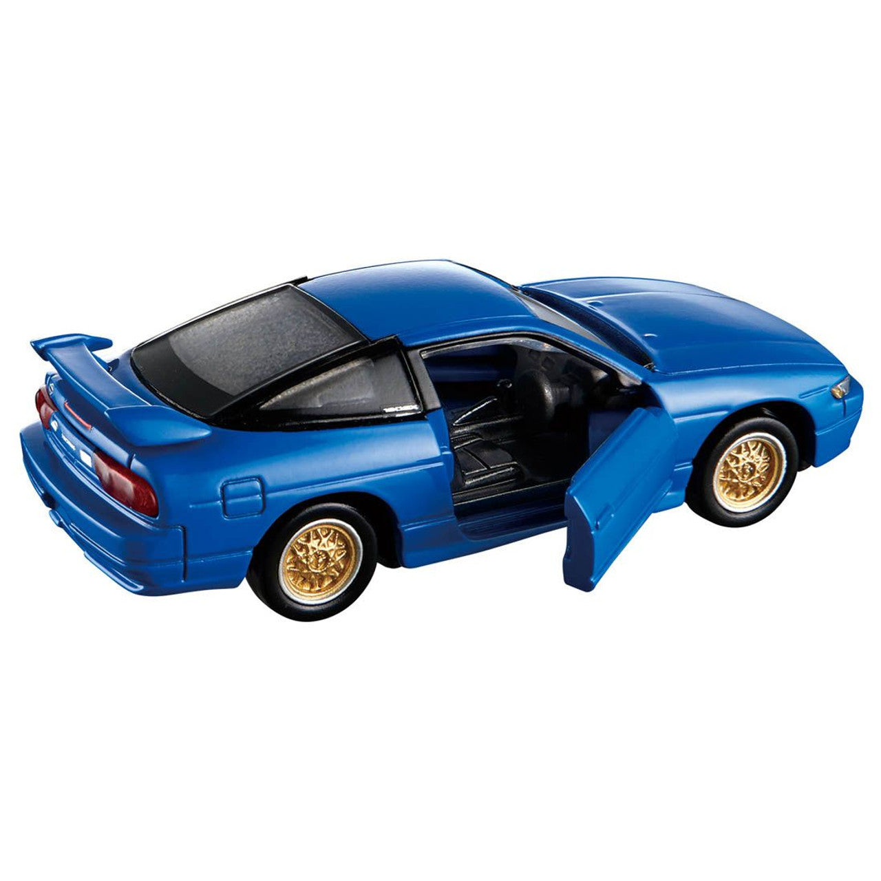 Takara Tomy Tomica Premium - Nissan Sileighty #39 - Échelle 1/64 Env.