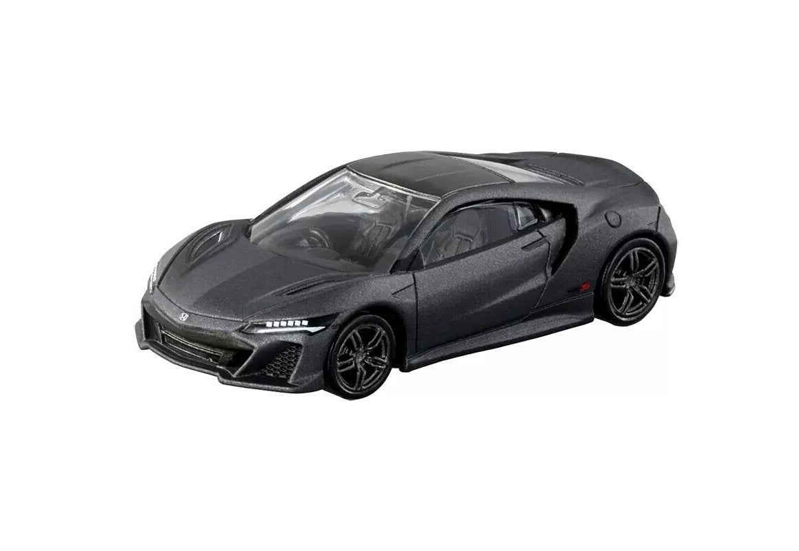 Takara Tomy Tomica Premium - Honda NSX Type S 32 Noir - Premium - Échelle 1/64 environ