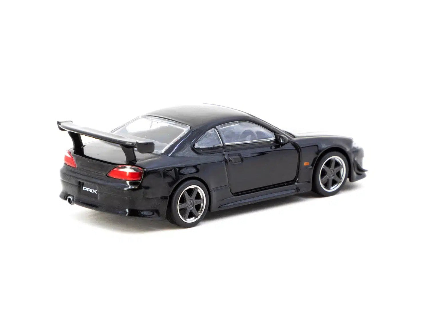 Travaux d'asphalte - PRIX VERTEX Silvia (S15) TONNDERU - GLOBAL64 - Échelle 1/64 T64G-023-PRIX