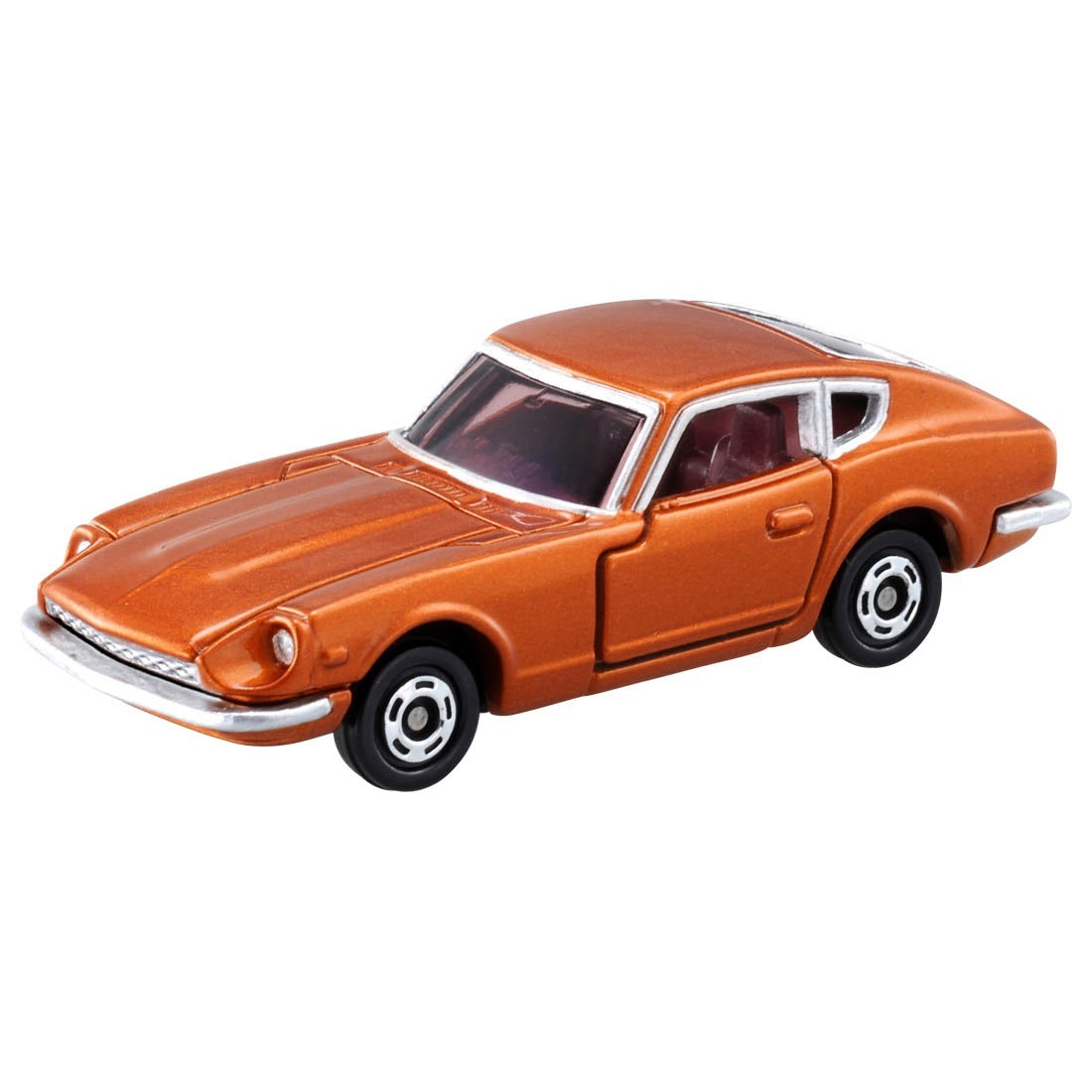 Takara Tomy Tomica - Nissan Fairlady Z 432 Édition 50e anniversaire - Échelle 1/64 Env.