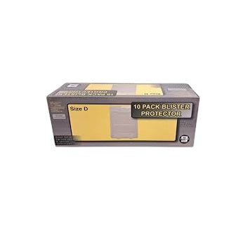 Triple9 - Hot Wheels Premium / Long Cards Protector Case (172x135x41mm)