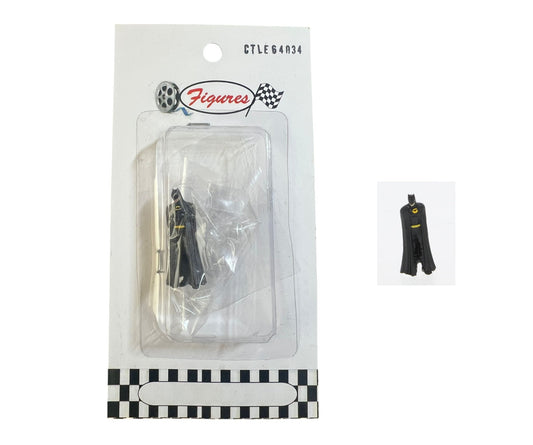 Cartrix - Batman - Échelle 1/64
