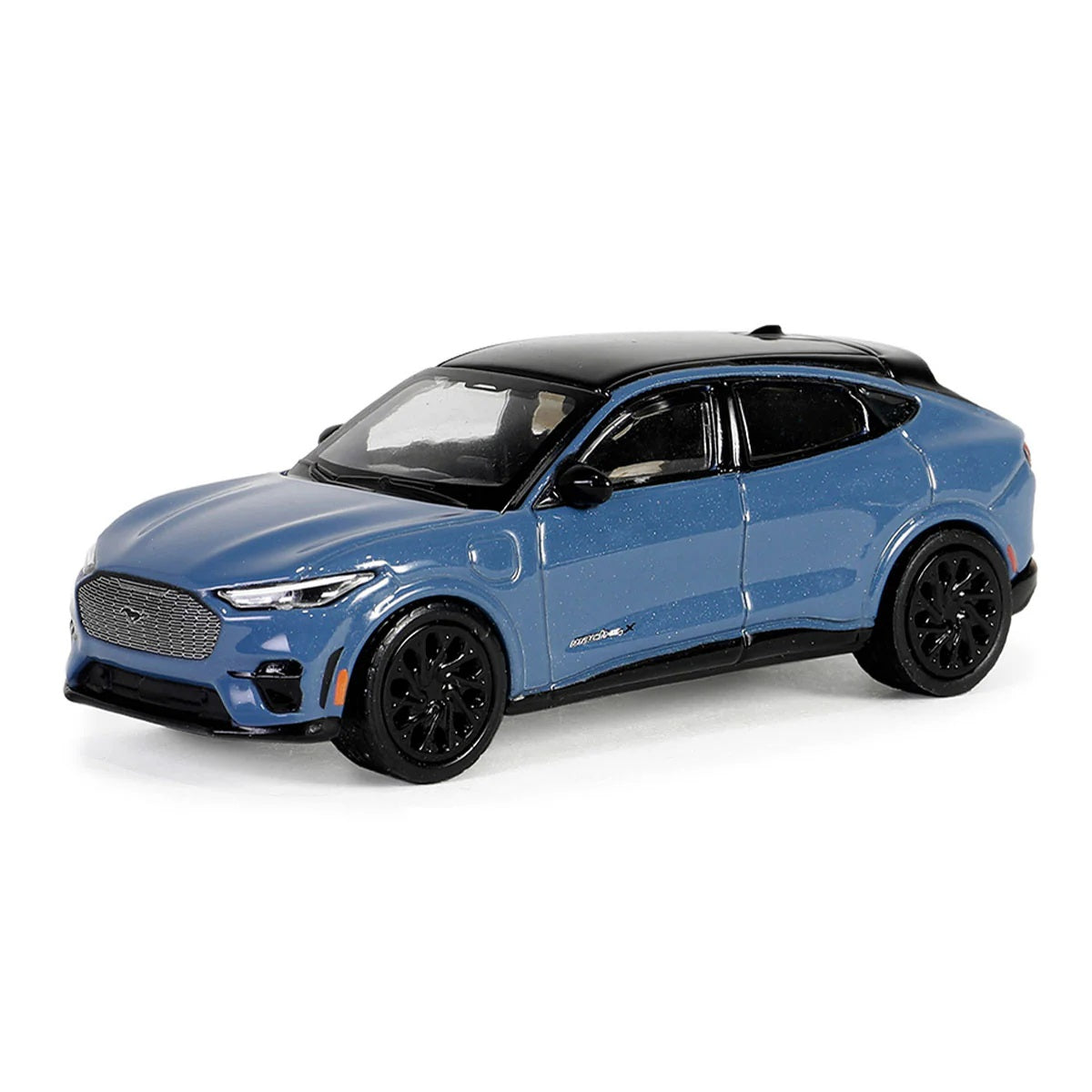 Greenlight - Ford Mustang Mach-E GT 2023 - Greenlight - Échelle 1/64