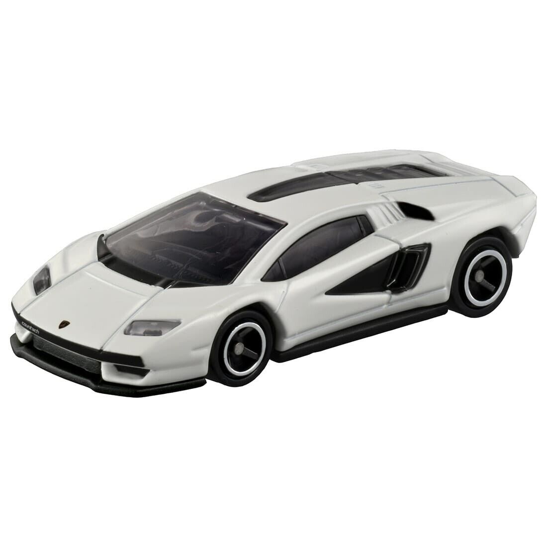 Takara Tomy Tomica - Lamborghini Countach LPI 800-4 - Échelle 1/64