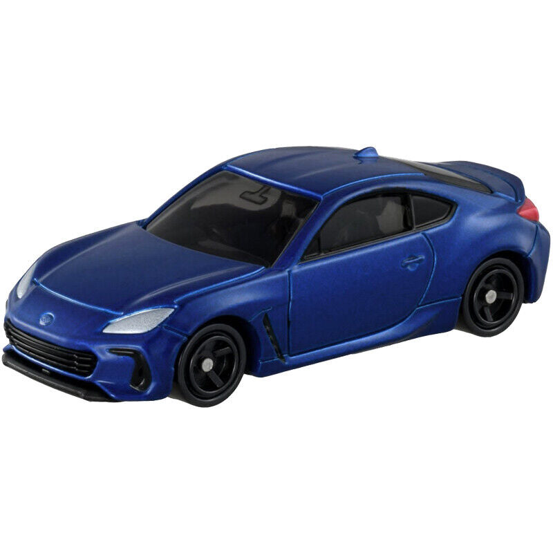 Takara Tomy Tomica - Subaru BRZ - Échelle 1/60