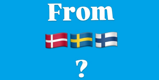 Spedizioni nei Paesi Nordici più convenienti su 1-64specialist.com: arrivano i PostNord Lockers & Service Points!